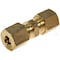 Dorman 316 Union Fitting Brass Pack Of 2 785-302D - alternate 2